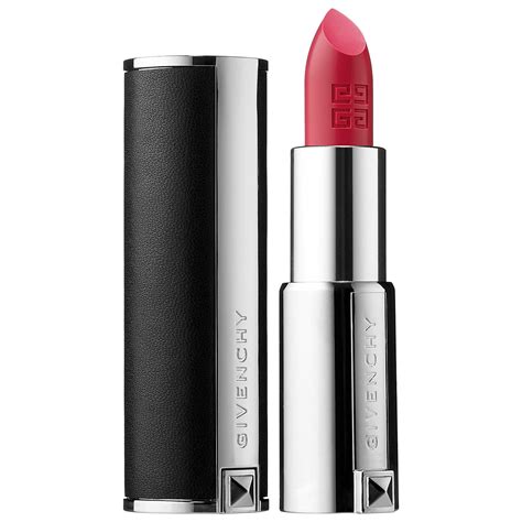 Givenchy Rose Perfecto (204) Le Rouge